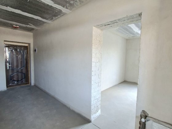 БЕЗ КОМІСІЇ Продаж 2 кім квартири в ЖК Сади Вишневі без ремонту,  обжитий будинок Вишневе