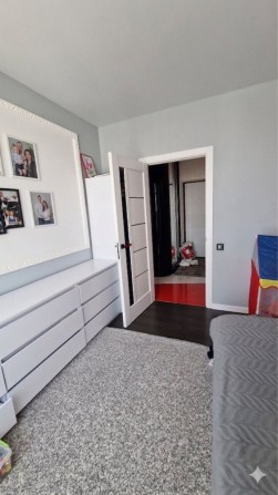 Євро 2к квартира з ремонтом та меблями. СЕРТИФІКАТ. Оформлення -2% - фото 1