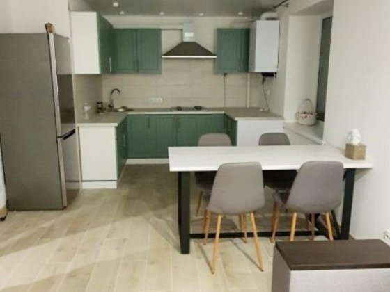 Продаж 1 кім. Центр міста Бориспіль