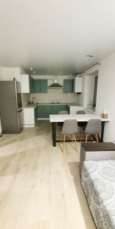 Продаж 1 кім. Центр міста - фото 1