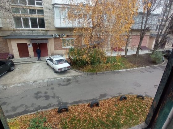 Продам трикімнатну  квартиру на Сломчинського Белая Церковь