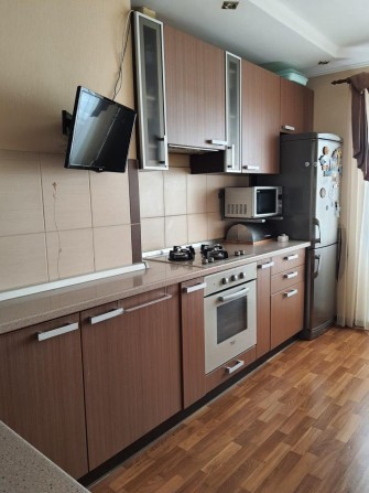 Анонс гарної 2к квартири з ремонтом. Укомплектована меблями та технікою. Без комісії! - фото 1