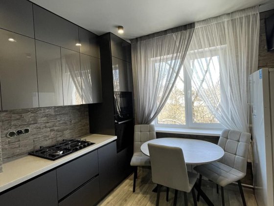 Продам 1-ну квартиру на Леваневського!