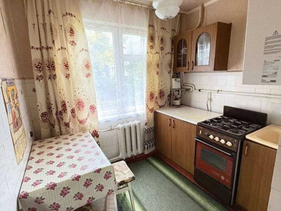 Продаж 2-х кімнатної квартири на Вокзальній Белая Церковь