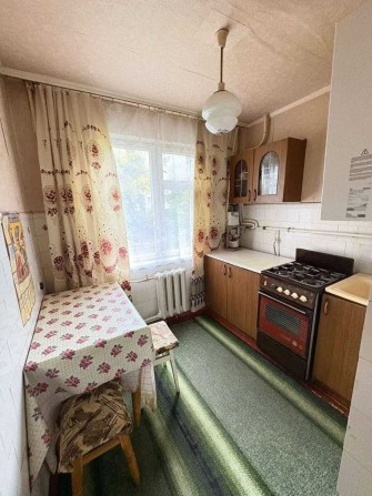 Продаж 2-х кімнатної квартири на Вокзальній - фото 1