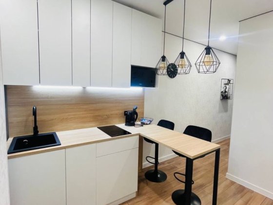 Продам квартиру центр міста Бориспіль