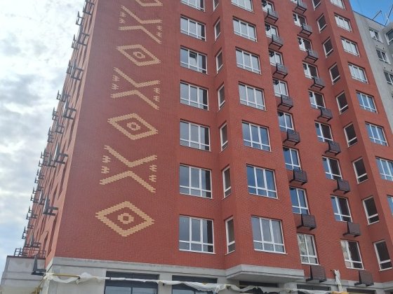 1-кімнатна 42м з індив ГАЗОВ опаленням ФРАНКО 21 м.Бориспіль Бориспіль