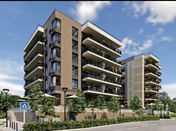 Продам 1 к.ЖК Central Park! - фото 1