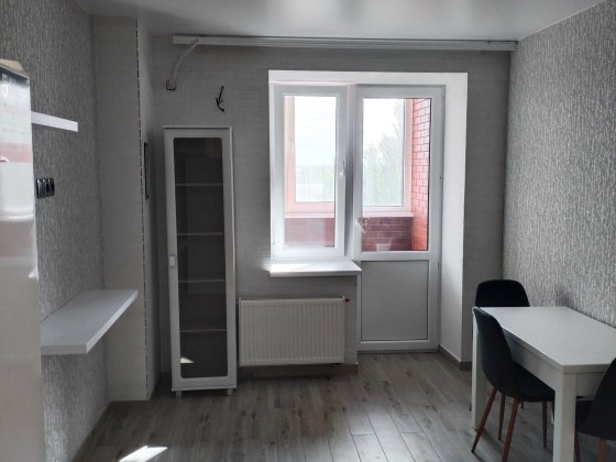 Продаж квартири 1+1 по вул.Київський шлях. Бориспіль