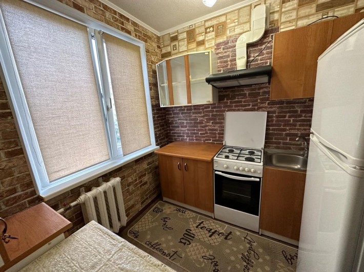 ‼️ПРОДАМ 1 кімнатну квартиру на ВОДОПІЙНІ‼️ - фото 1