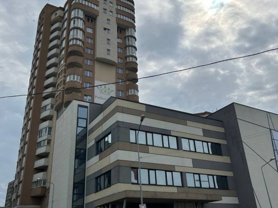 2-кімн.квартира м.Бориспіль, вул.Київський шлях,95 Бориспіль