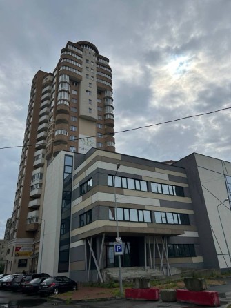 2-кімн.квартира м.Бориспіль, вул.Київський шлях,95 - фото 1