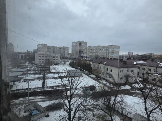 Продам 2-х.кім.квартиру в центрі міста Белая Церковь