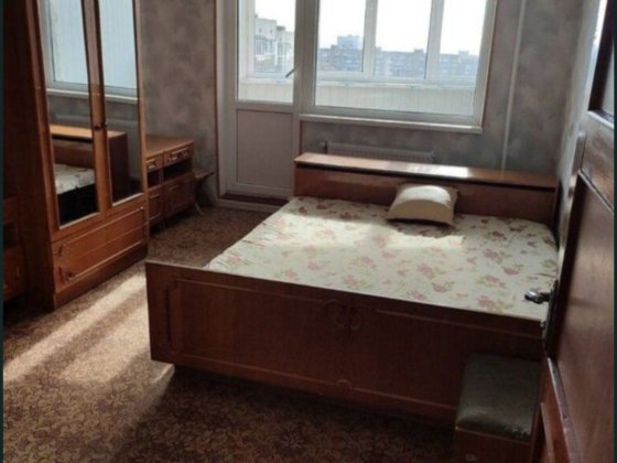 Продаж квартири на вул.Івана Мазепи 85А Белая Церковь