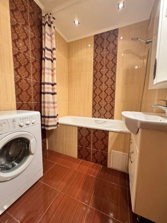 Продам 3к.квартиру! - фото 1