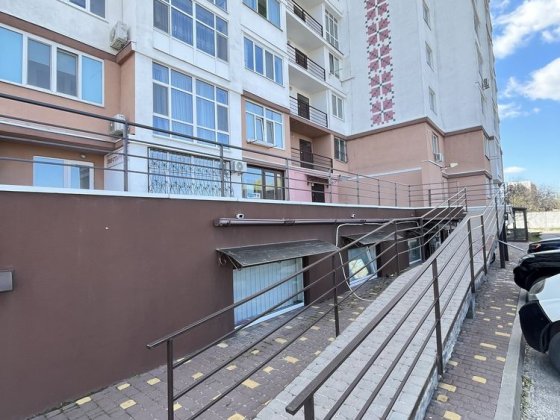 Продаж однокімнатної квартири в Борисполі (ЖК “Вишиванка”) Борисполь