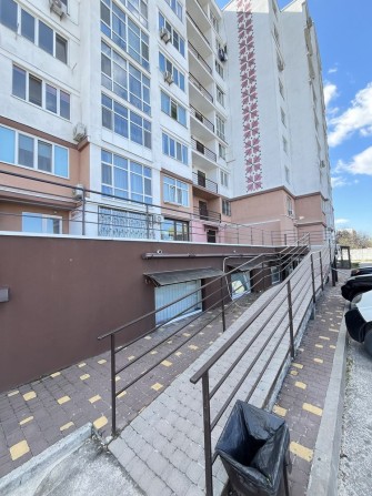 Продаж однокімнатної квартири в Борисполі (ЖК “Вишиванка”) - фото 1