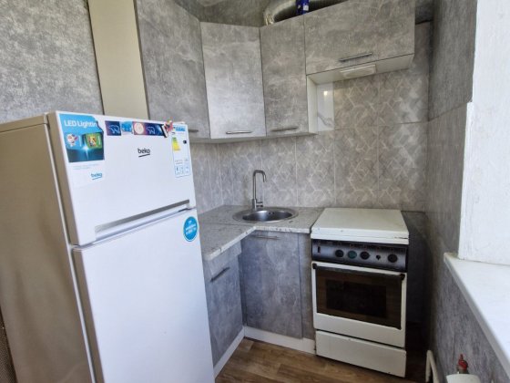 Продаж 1 кім.кв.в центрі Бориспіль