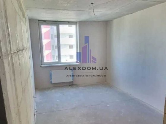 Продаж 1к квартири+кладова, Симоненка 107А, Бровари Бровары