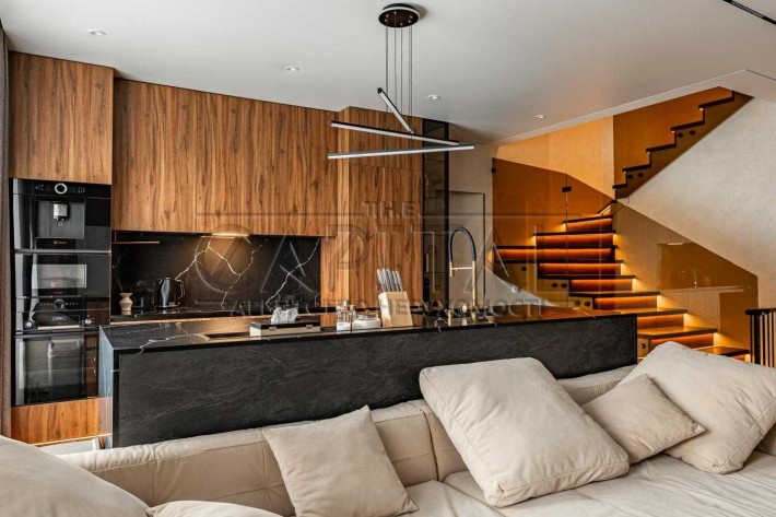 Продажа квартиры ЖК Desna Park Residence - фото 1