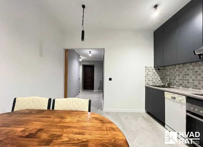 Продаж 4-кім квартири! 95 м2! - фото 1