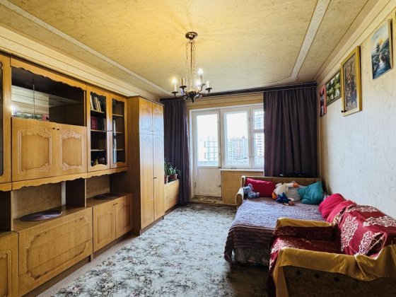 Продаж 2 кім.квартири в центрі Вишневого Вишневе