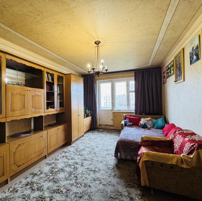 Продаж 2 кім.квартири в центрі Вишневого - фото 1