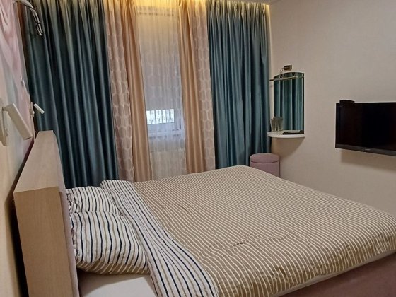 Продаж 3-кім. квартири  ЖК Лісовий квартал Чорновола ,Симоненка Бровары