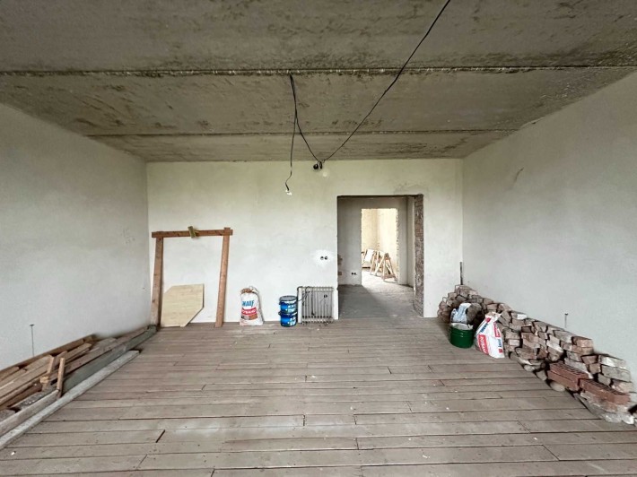 3 кім квартира в центральній частині м.Івано-Франківська - фото 1