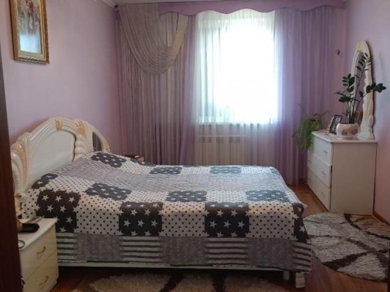 Простора 3-кімнатна квартира 120 м² + гараж Ивано-Франковск