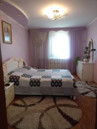 Простора 3-кімнатна квартира 120 м² + гараж - фото 1