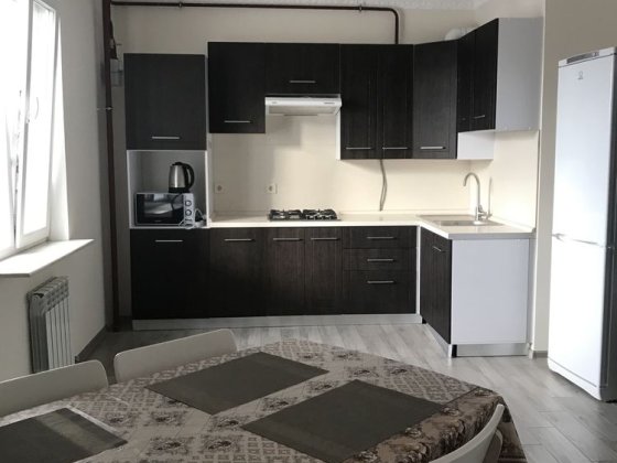 Вишнёвое Без% Кв 56.7кв.м.Пионерский квартал Киев 2км Вишневе