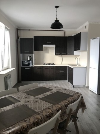 Вишнёвое Без% Кв 56.7кв.м.Пионерский квартал Киев 2км - фото 1