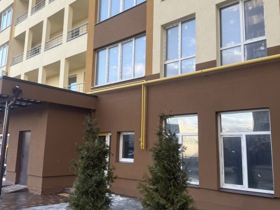 Продаж 2 кімн кв 72,3 м2 газовий котел/центр Вишневого/ Променада Вишневое