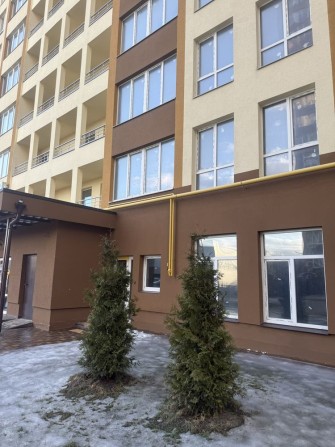 Продаж 2 кімн кв 72,3 м2 газовий котел/центр Вишневого/ Променада - фото 1