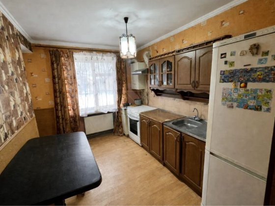 Продаж 3 кім. квартири на Вовчинецькій з індивідуальним опаленням!!! Ивано-Франковск