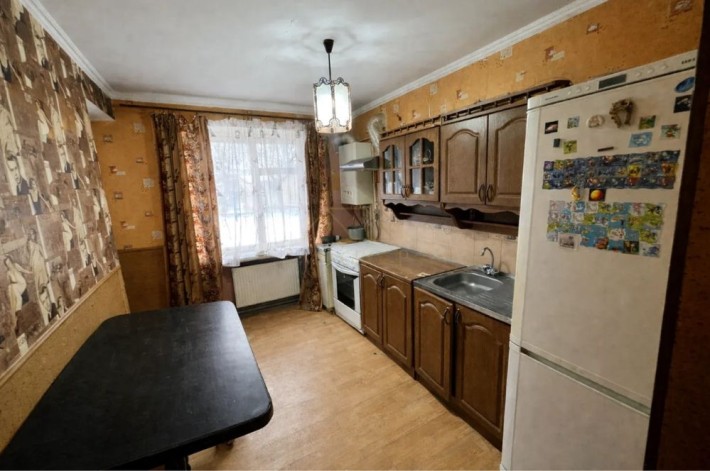 Продаж 3 кім. квартири на Вовчинецькій з індивідуальним опаленням!!! - фото 1
