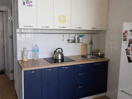 Продам смарт квартиру Вишневе Вишневе