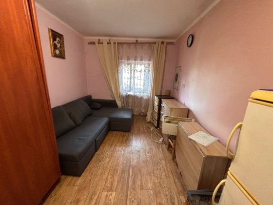 Продаж 1кімнатної квартири_МА Івано-Франківськ