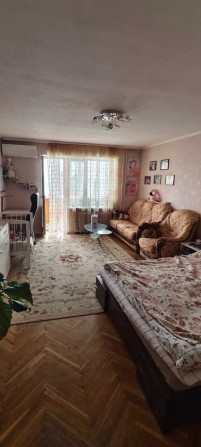 Квартира на Розвилці 57кв.м. (власник) - фото 1