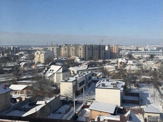 Продаж 3К квартири 10 хв ходьби до Ратуші. Терміновий продаж Ивано-Франковск