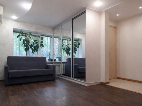 Повноцінна 2к з ремонтом! 2% податків! Сертифікат! Без комісії!