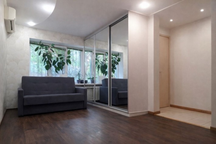 Повноцінна 2к з ремонтом! 2% податків! Сертифікат! Без комісії! - фото 1