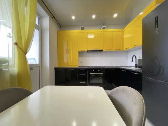 Сертифікат! Мін оформ. З гардеробною! 2 кім 60 кв.м ЖК Сади Вишневі, Боголюбова, Святошинська Вишневе