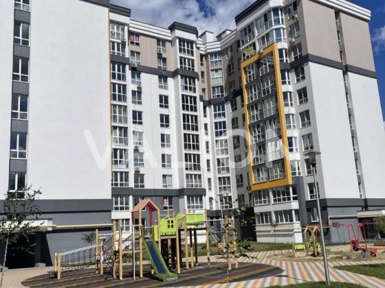 Продам 1кім.квартиру Вишневе ЖК Чорновола пров.Весняний,1А Вишневе