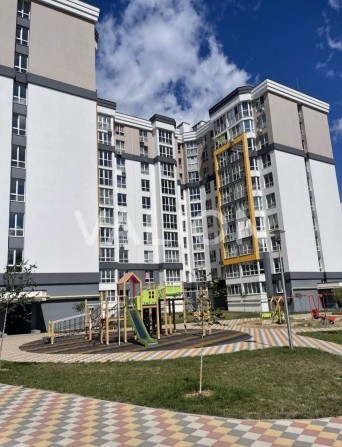 Продам 1кім.квартиру Вишневе ЖК Чорновола пров.Весняний,1А - фото 1