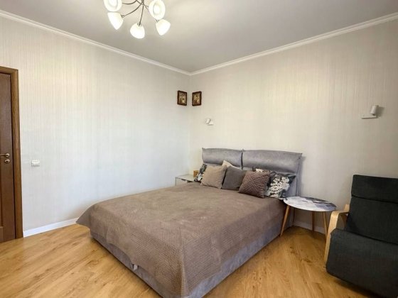 БЕЗ КОМІСІЇ !3к квартира з генератором Сертифікат,Постанова Оф-2% Буча