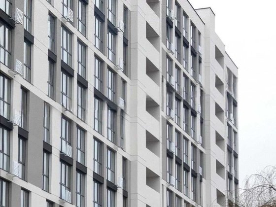 Продається чудова двокімнатна квартира поблизу центра! Івано-Франківськ