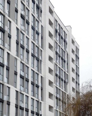 Продається чудова двокімнатна квартира поблизу центра! - фото 1