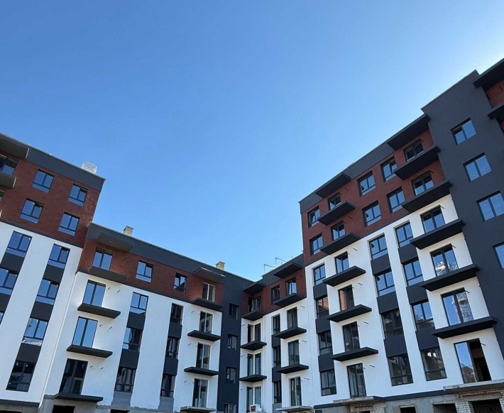 1-кімнатна квартира від забудовника | Розстрочка - фото 1